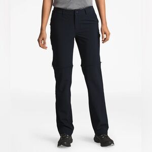 The North Face convertible pants - Small